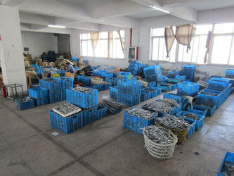 Beijing Silk Road Enterprise Management Services Co., Ltd.