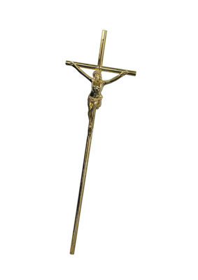 Croix de vente chaude de zamak d'accessoires du cofani D070 avec la taille 53*16 cm du Christ