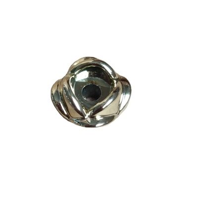 qualité  DS01 accessori funebri zamak rose ball for italy cofani usine